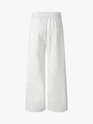 Vintage Drawstring Loose Drape Sweatpants - thumbnail 4