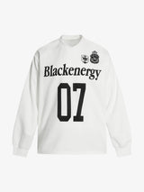 Retro Loose Hip-Hop Quick-Drying Sweatshirt