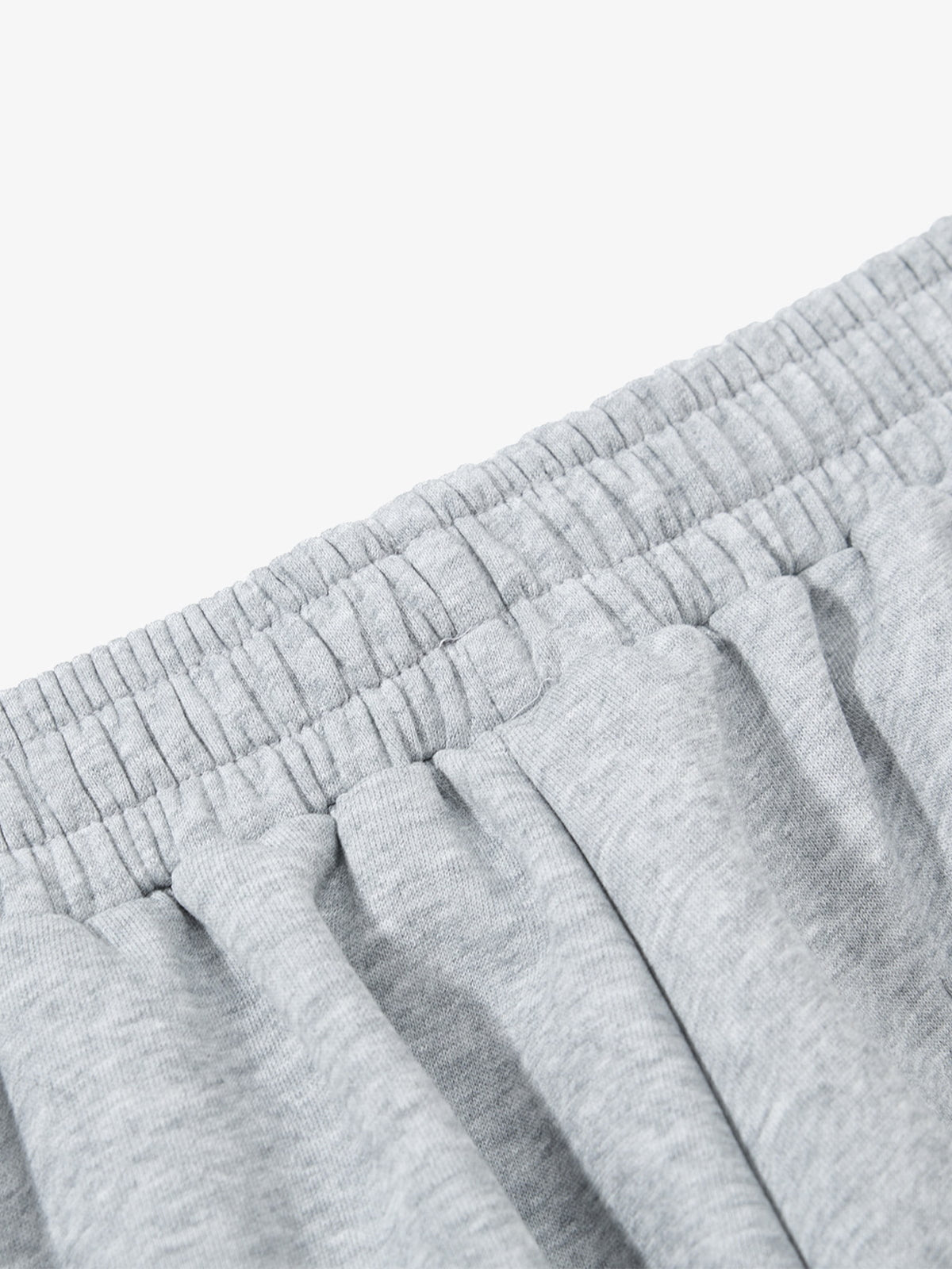Street Detachable Flap Lace-up Jogger Pants - image 7