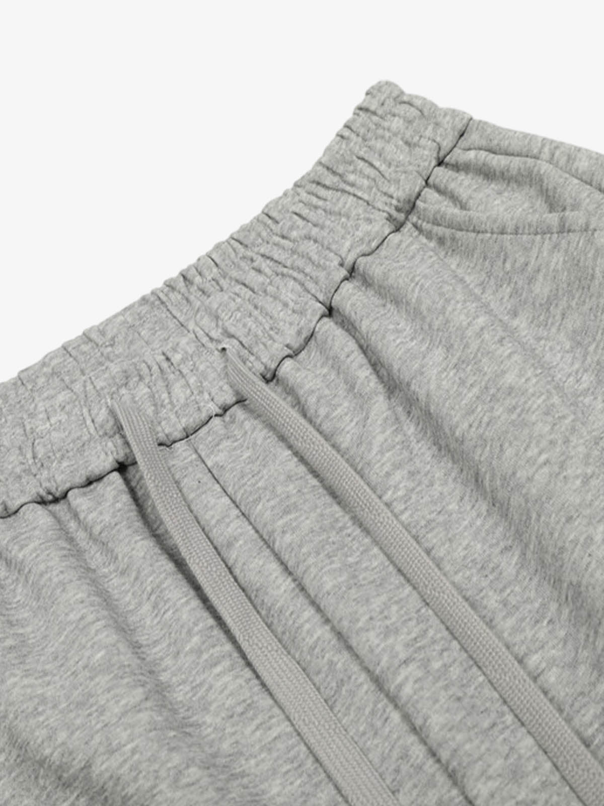 Riveted Pleated Drawstring Barrel Pants - image 3
