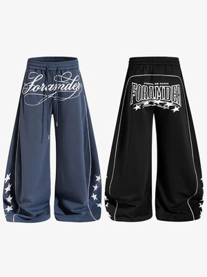 Baggy Trainingshose – beide Farben | XoKool