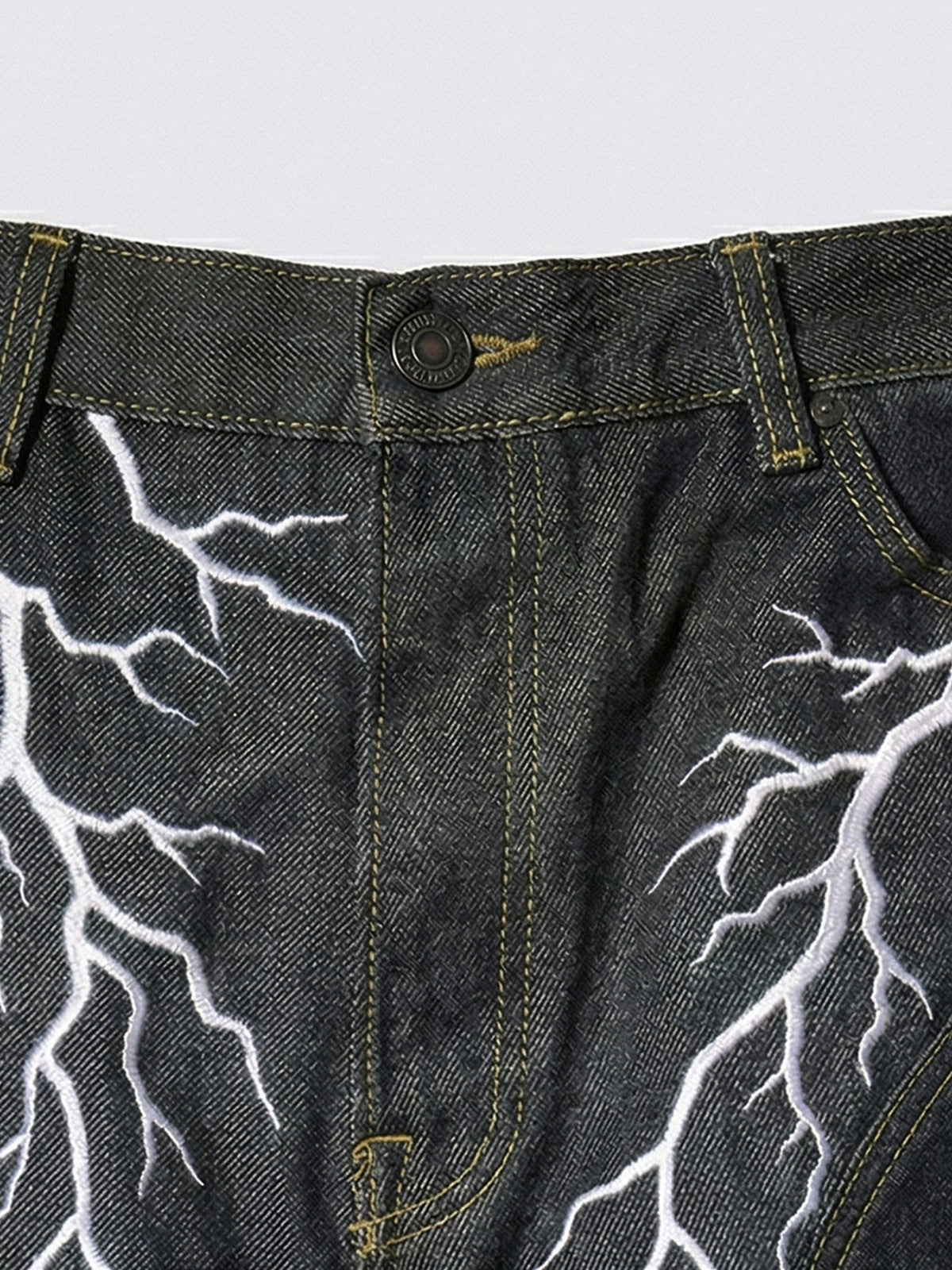 Blitz Jeans – Detailansicht | XoKool