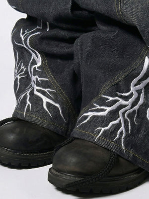 Blitz Jeans – Detailansicht | XoKool