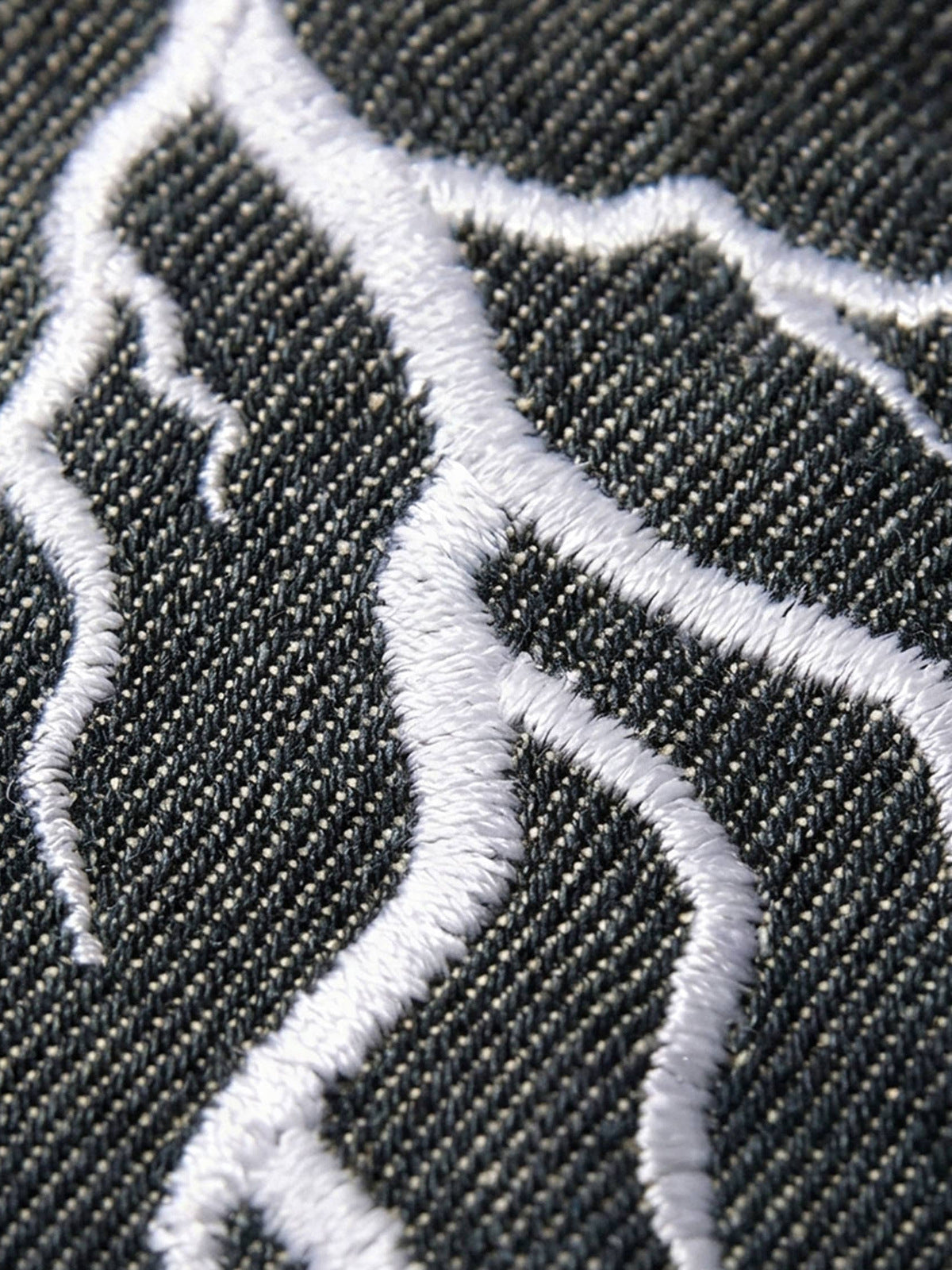 Blitz Jeans – Detailansicht | XoKool