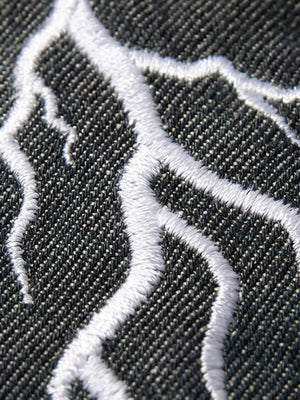 Blitz Jeans – Detailansicht | XoKool