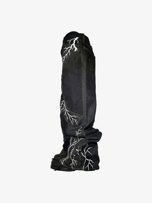Blitz Jeans – Seitenansicht flach | XoKool