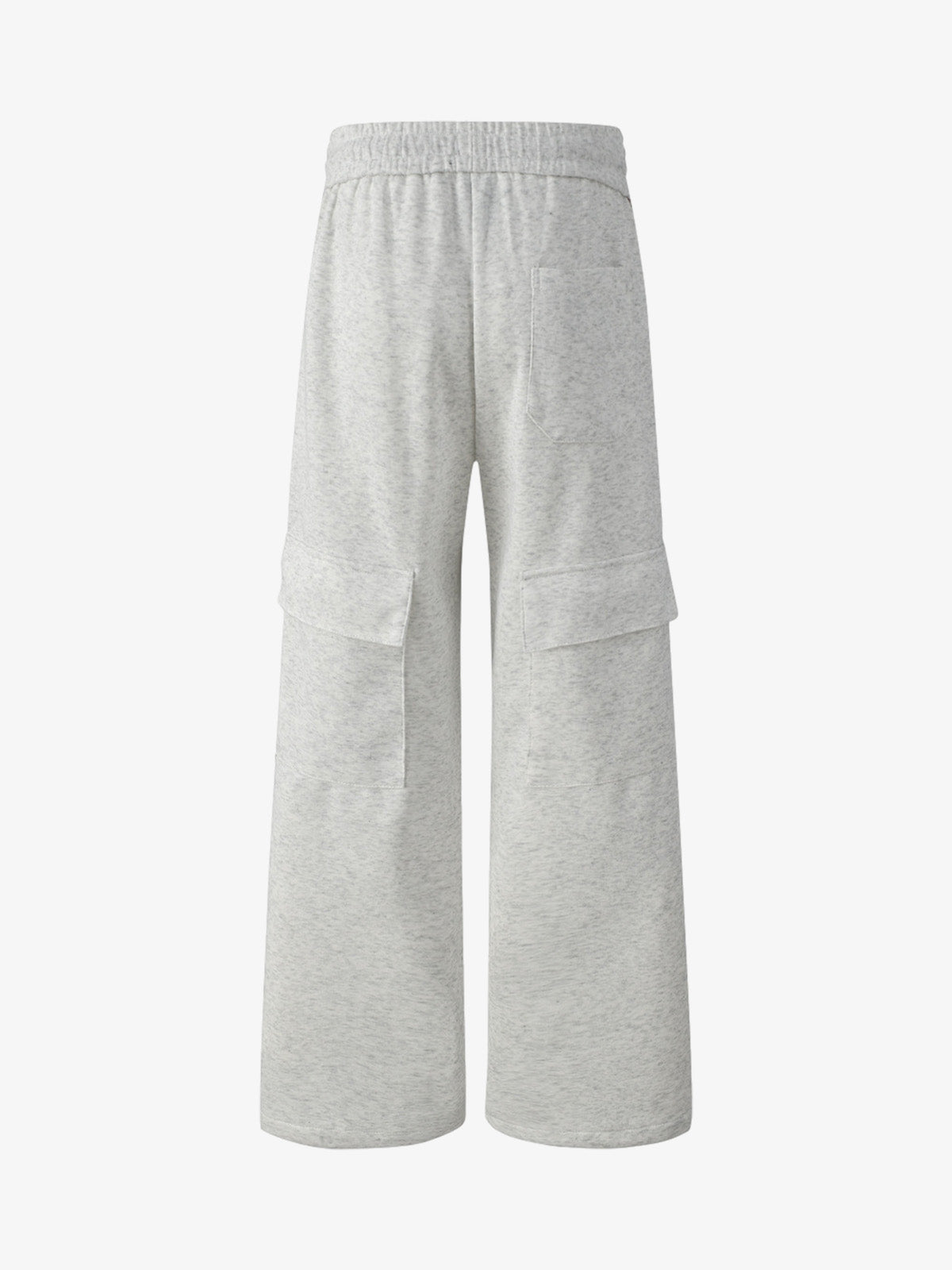 Striped Loose Drape Pants - image 4