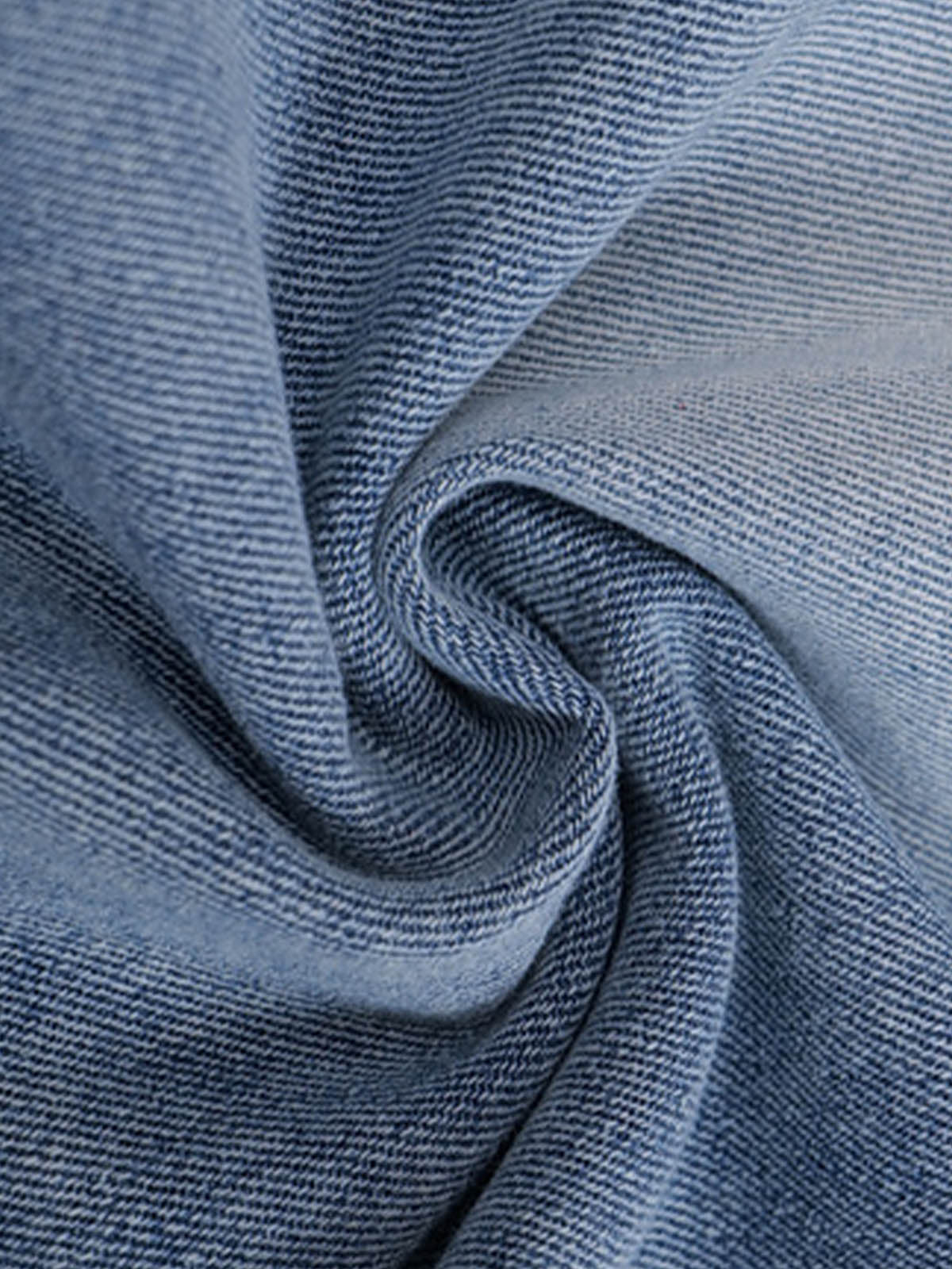 Bow jeans – fabric close-up | XoKool