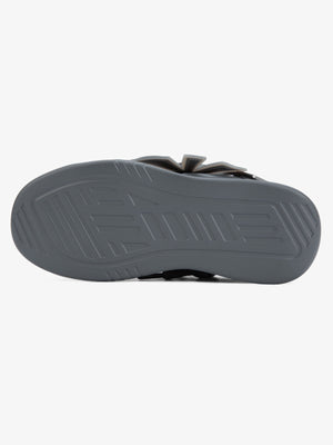 Lime green skate sneakers – detail view | XoKool