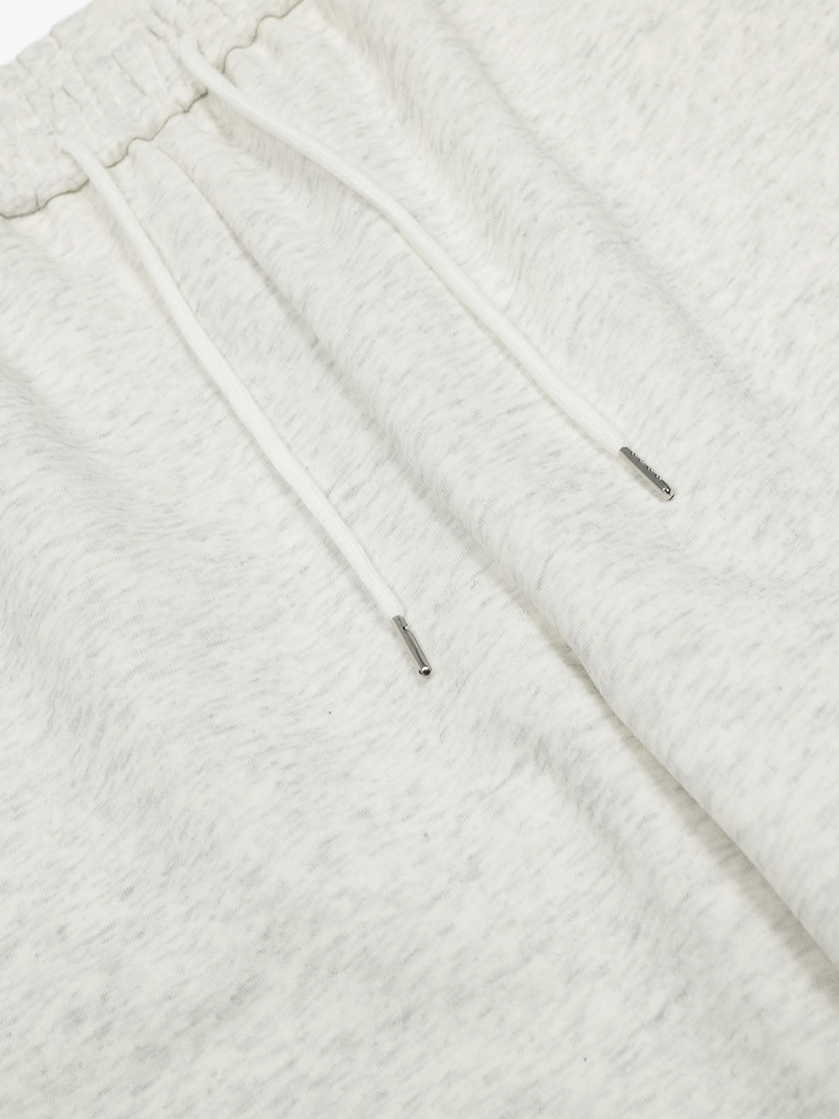 Appliquéd Number Drawstring Casual Pants - image 3