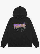 Bone Appetit Halloween Hoodie