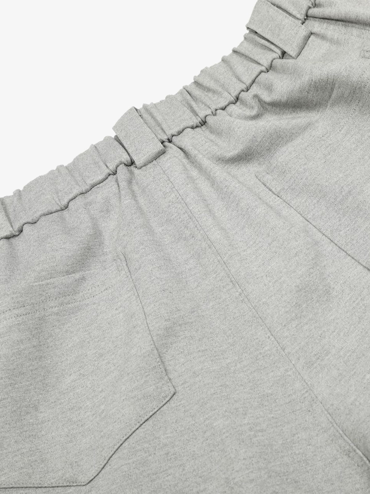 Vintage Spliced Pocket Design Cargo Pants - image 6