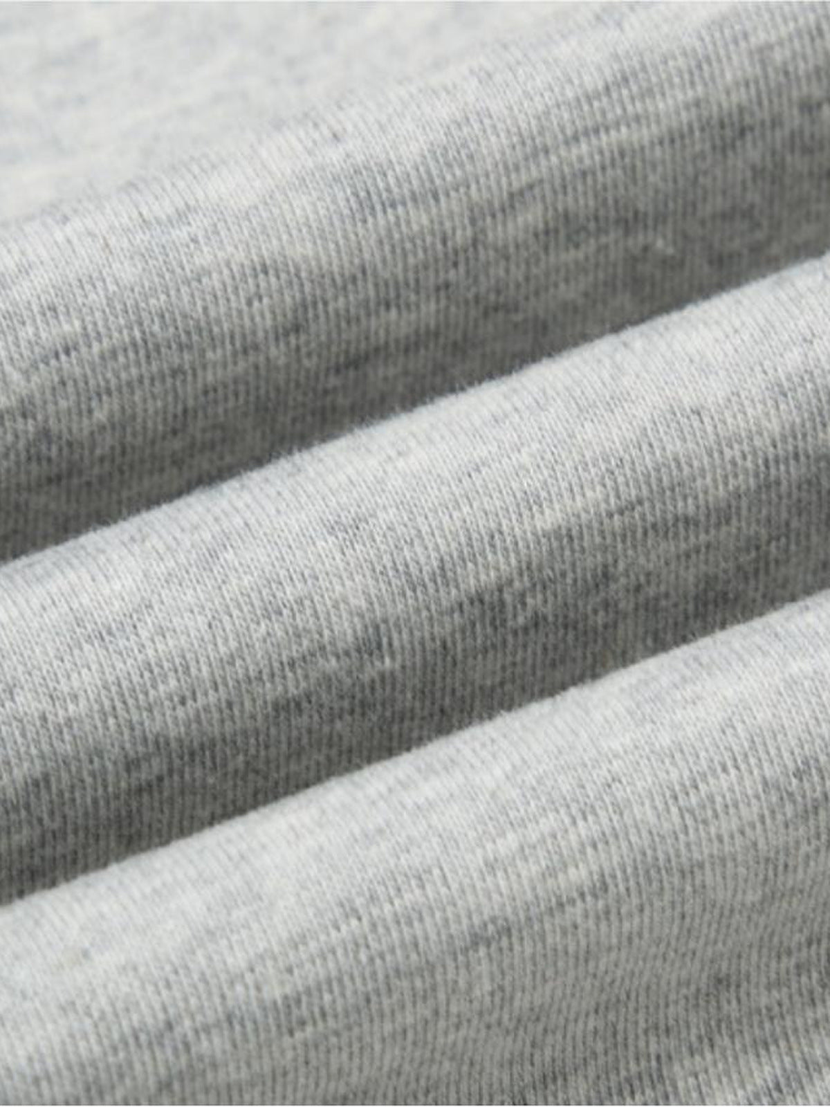 American flag tee – fabric close-up | XoKool