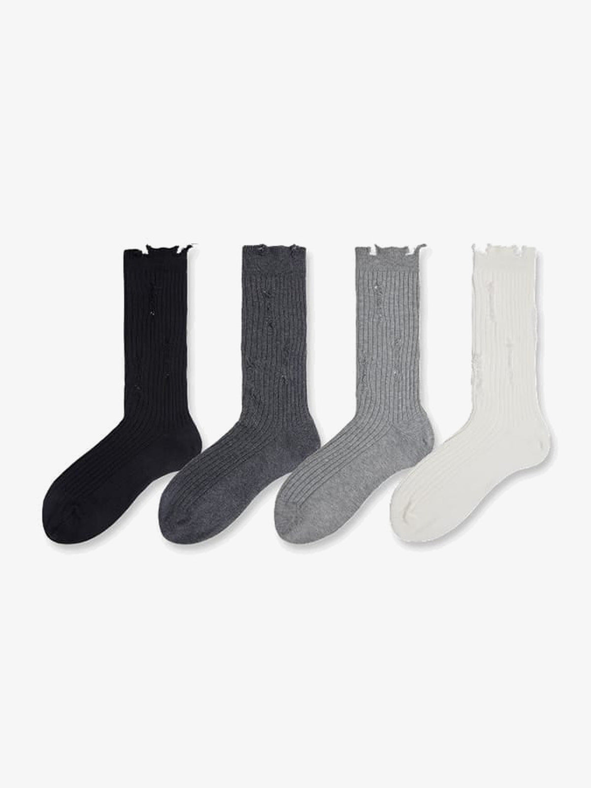 Calcetines slouch – pack mixto | XoKool