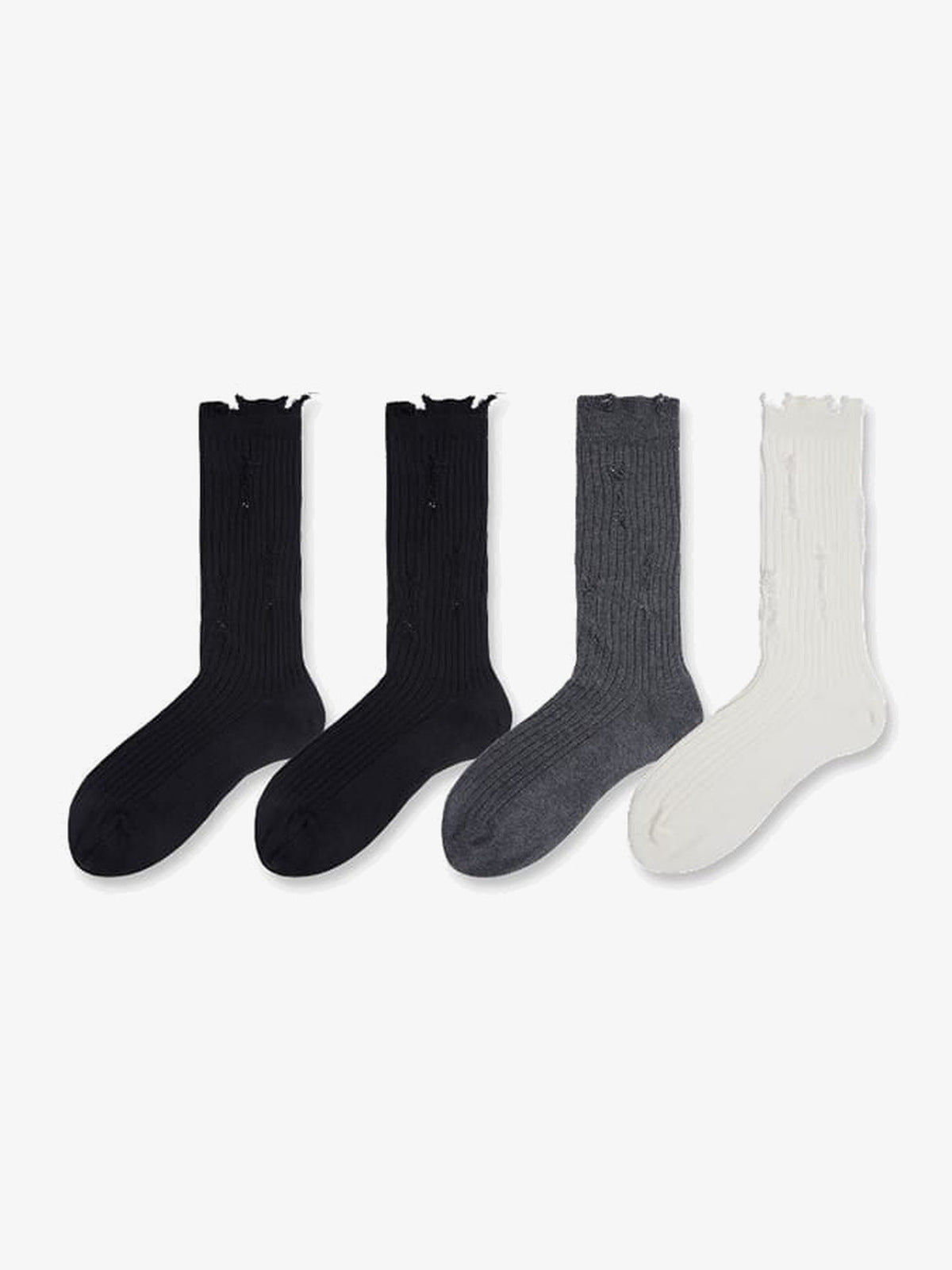 Calcetines slouch – pack mixto | XoKool