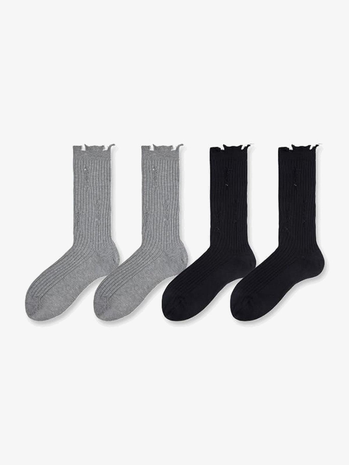 Calcetines slouch – pack mixto | XoKool