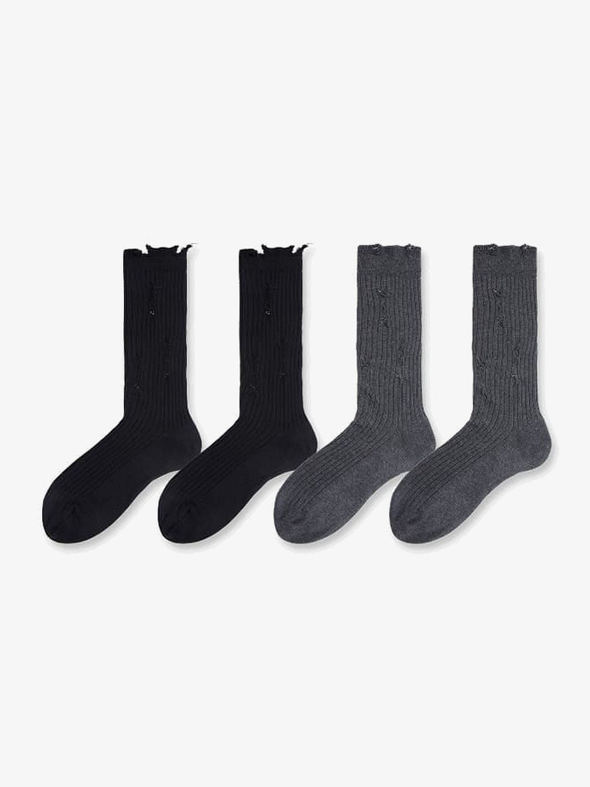 Calcetines slouch – pack mixto | XoKool