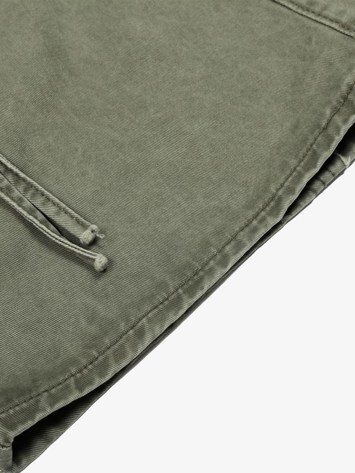 Street Functional Multi-Pocket Workwear Casual Pants - image 9