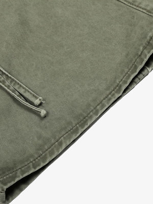 Street Functional Multi-Pocket Workwear Casual Pants - thumbnail 9