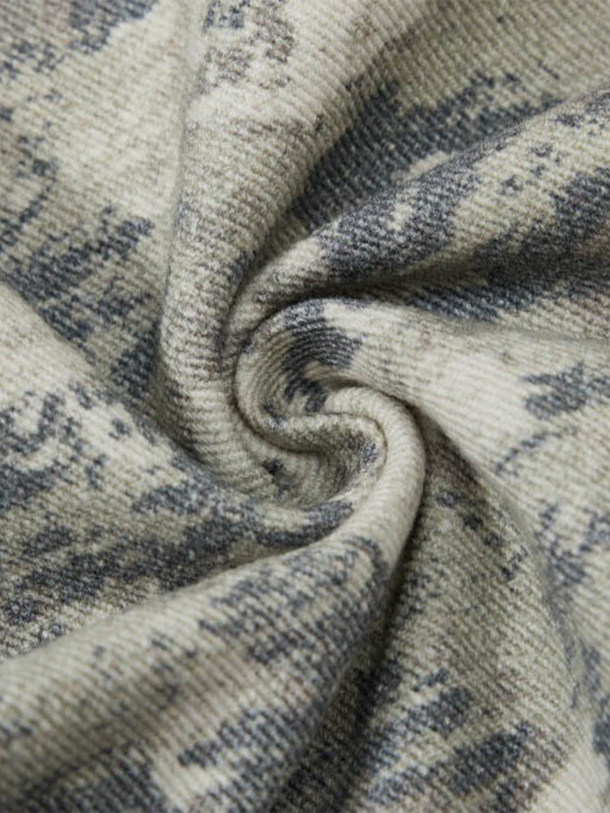 Street Camo Multi-Pocket Workwear Scimitar Pants - image 9
