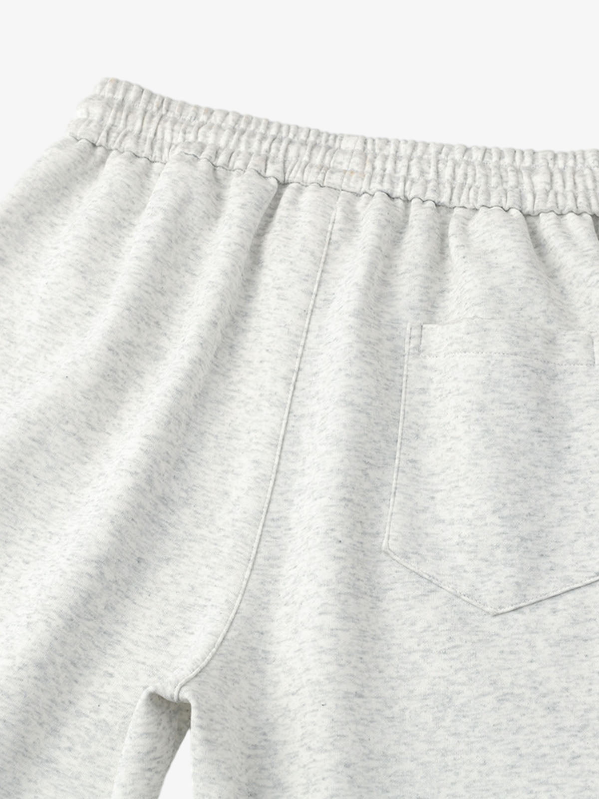 Vintage Drawstring Loose Drape Sweatpants - image 8
