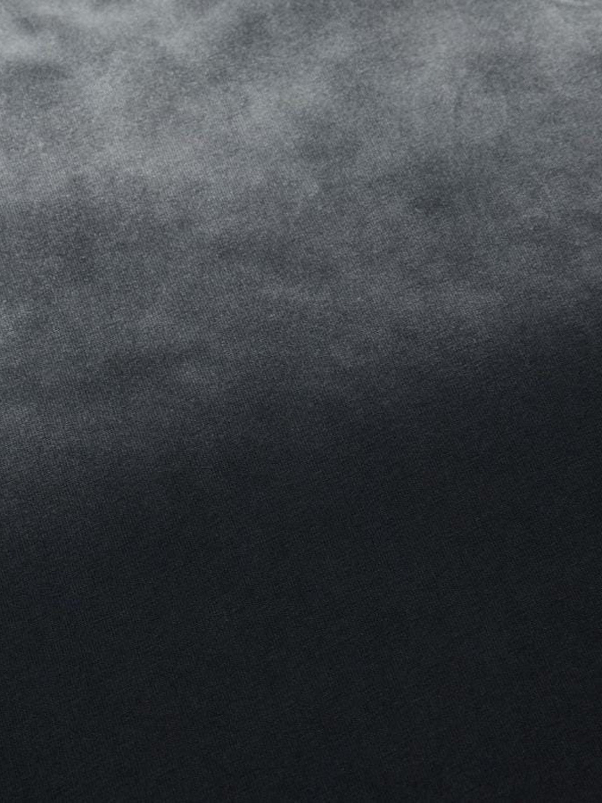 Camo sleeve layered tee – gradient wash close-up | XoKool