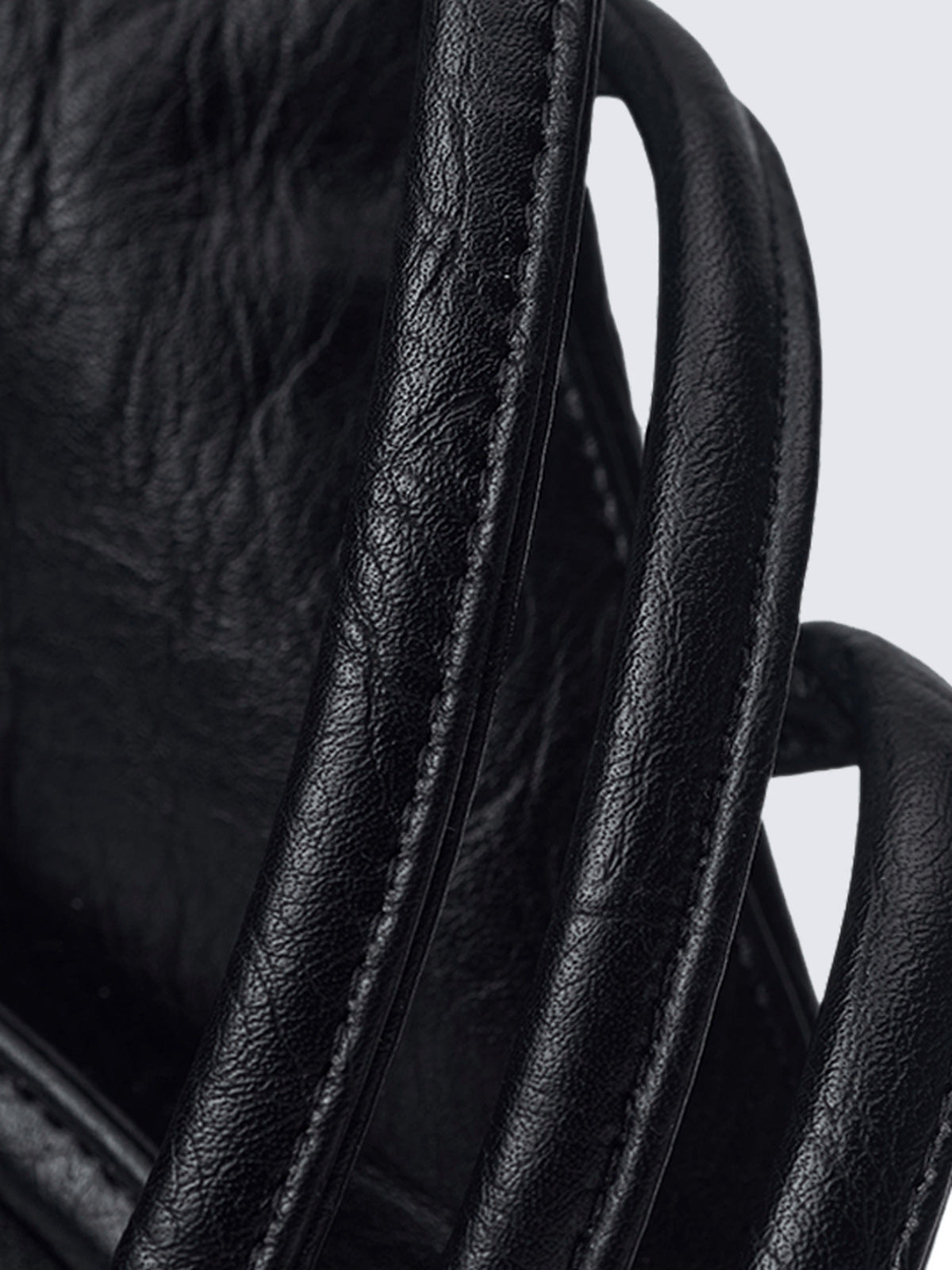 Fingerlose Handschuhe – Riemen im Detail | XoKool