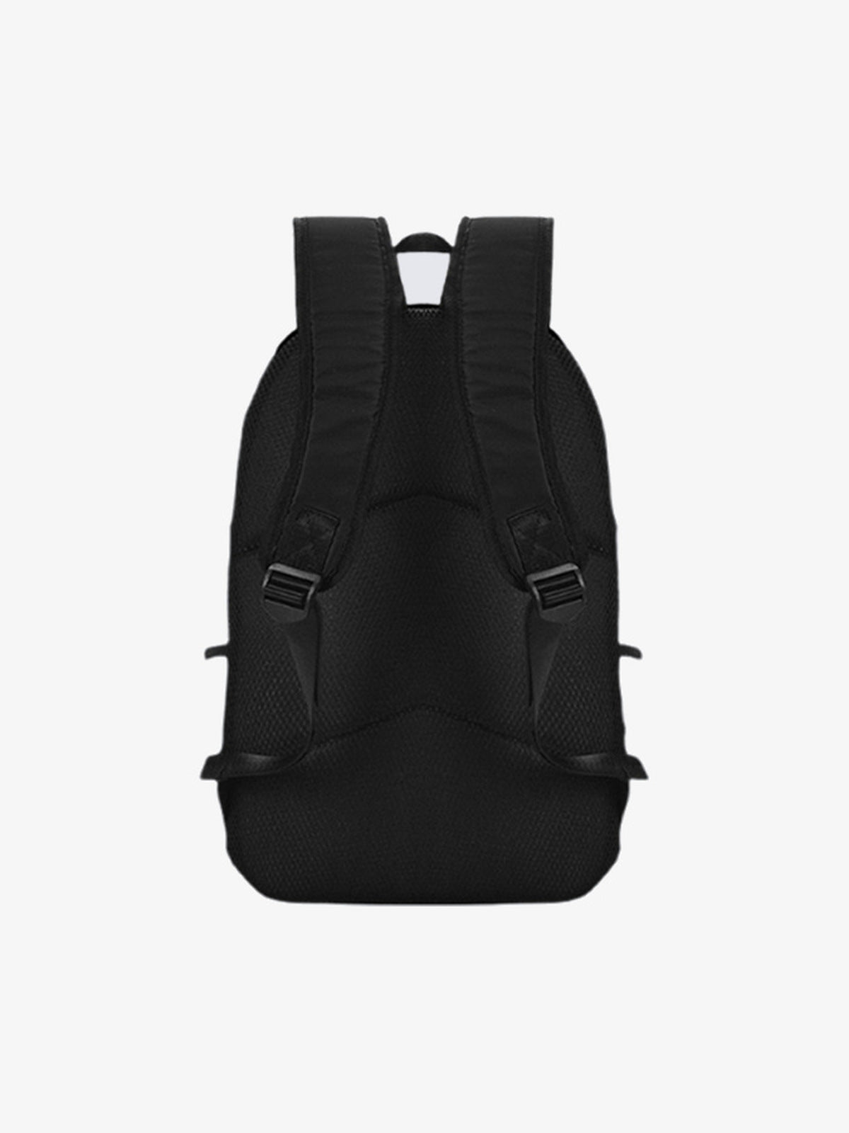 Flammen-Rucksack – Rückenteil und Träger | XoKool