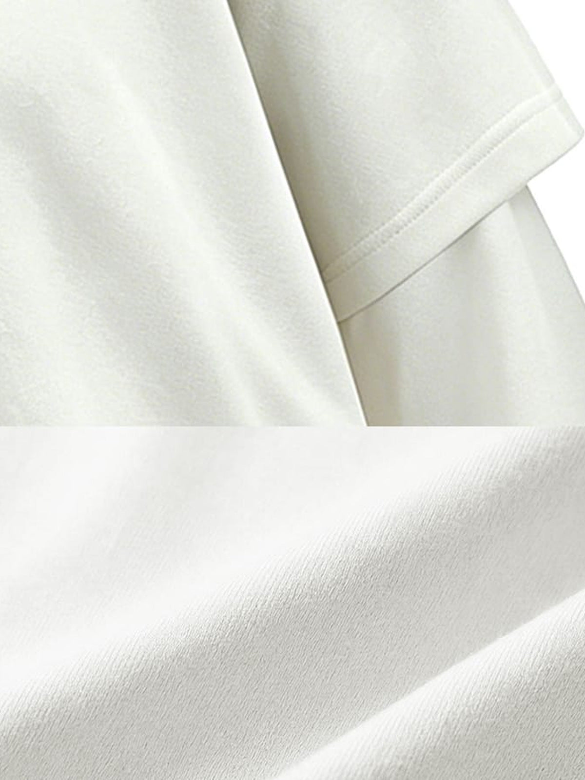 Gothic layered long sleeve shirt – layered sleeve close-up | XoKool