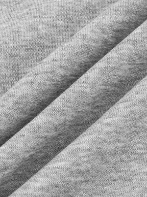 Sleeveless layered shirt – fabric texture close-up | XoKool