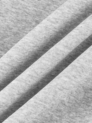 Hoodie bufanda de cuadros – detalle de la tela | XoKool