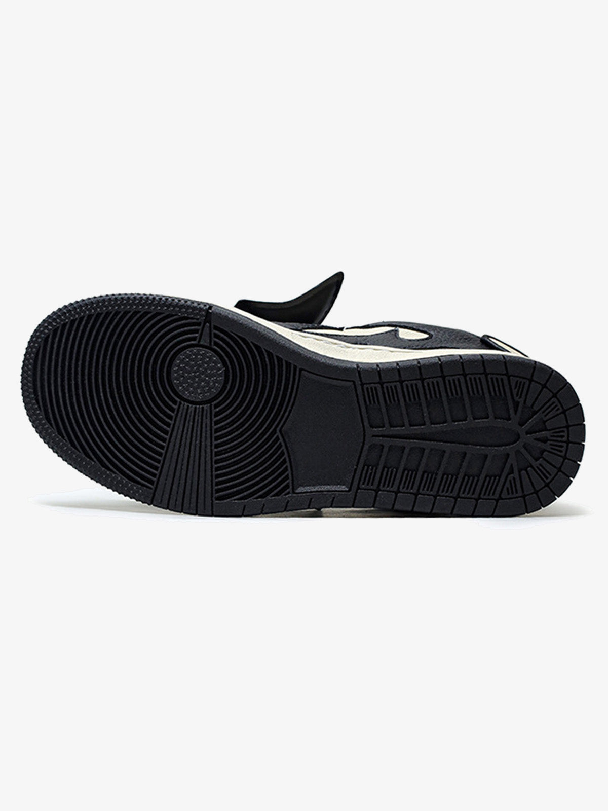 Goth Skate Sneaker – Außensohle | XoKool