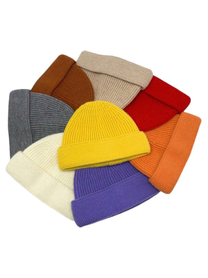 Thesupermade Mini Fisherman Beanie -1009 Xokool ®