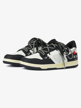 High Street Love Sneakers