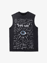 Hop Vintage Aged Vest