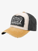 Patch Old Duck Tongue Cap