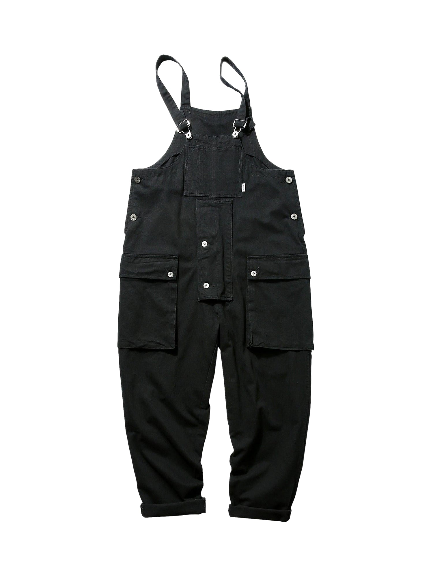 Thesupermade Cargo Overall Pants Xokool ®