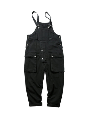 Thesupermade Cargo Overall Pants Xokool ®
