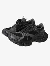 Retro Stapler Chunky Sneakers