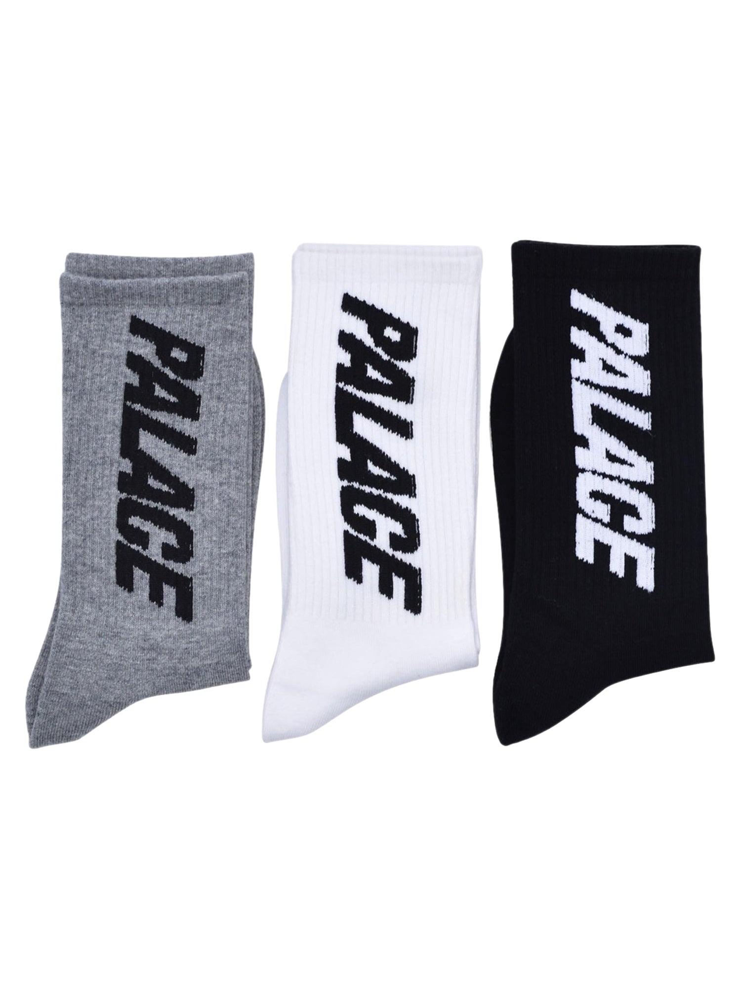 Thesupermade Street "PALACE" Socks - 1709 Xokool ®