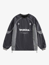 Sporty Outdoor Long-Sleeve T-Shirt