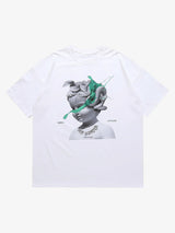 Baby Graphic Printed T-Shirt