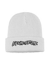 Thesupermade High Street Retro Tide Knitted Hat- 2022 Xokool ®