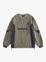 Sporty Outdoor Long-Sleeve T-Shirt