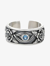 God's Eye Ring