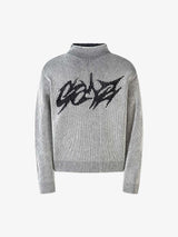 Double Sided Wearable Sweater