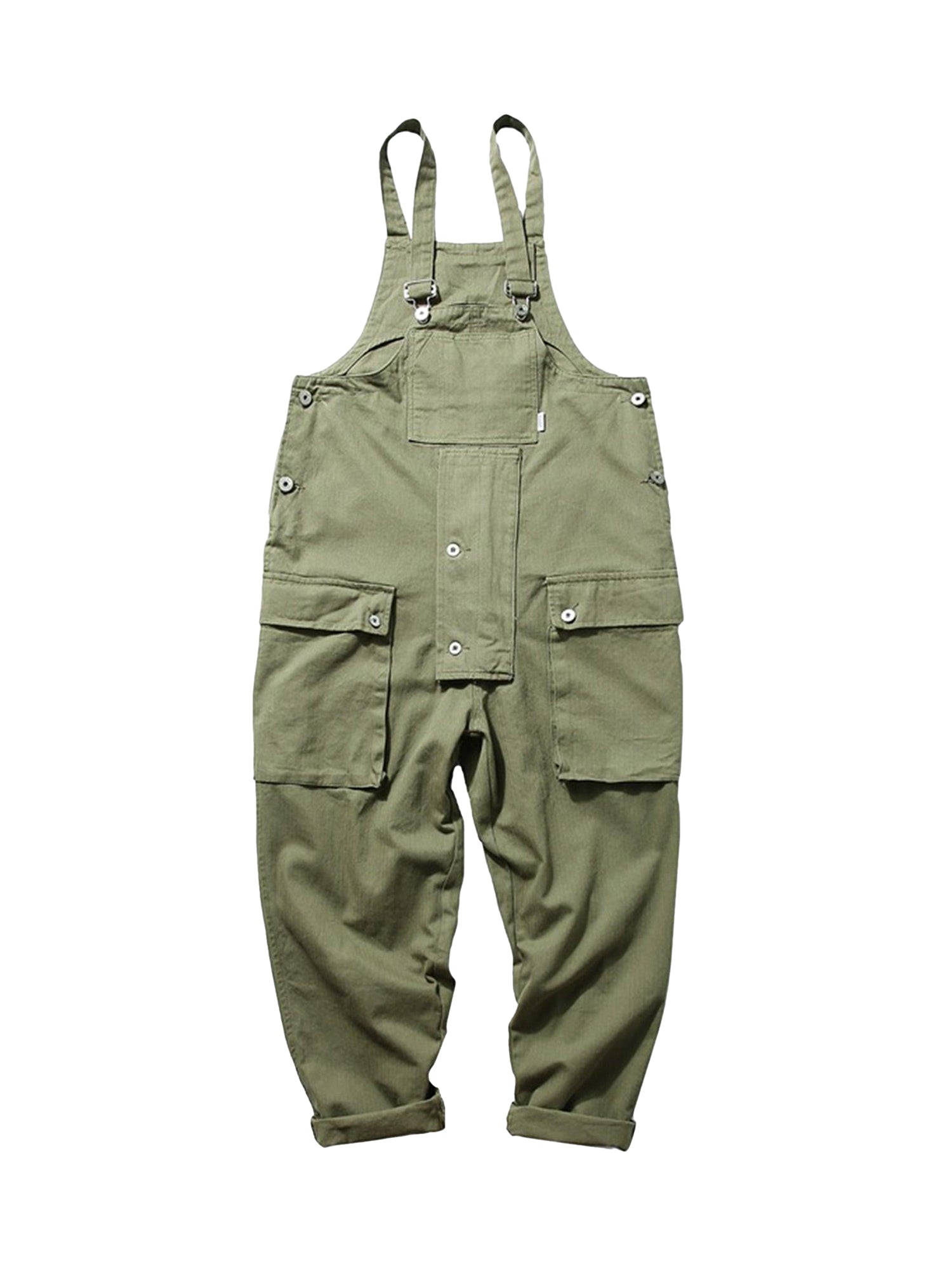 Thesupermade Cargo Overall Pants Xokool ®