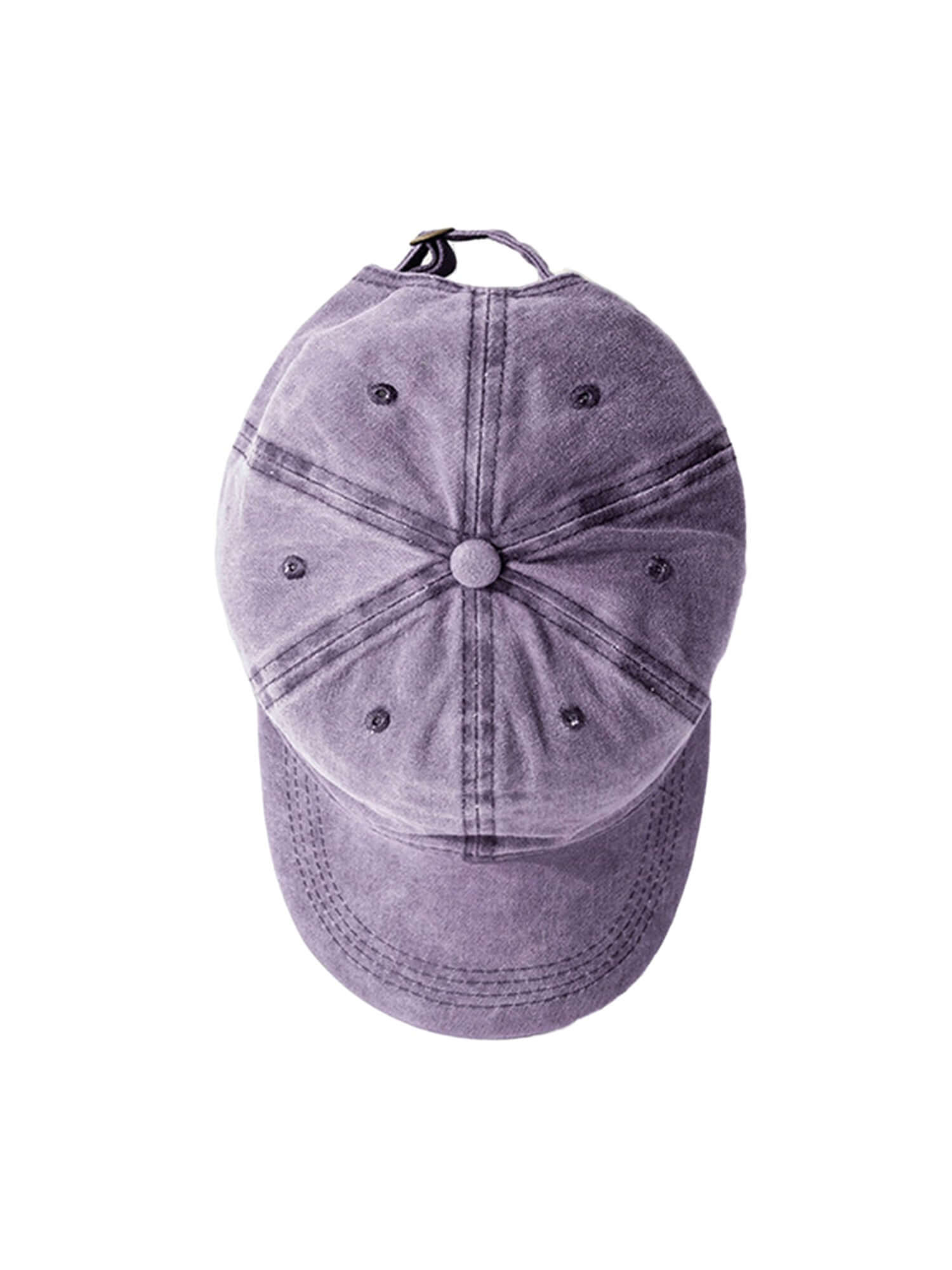 Thesupermade Washed Canvas Cap -1072 Xokool ®
