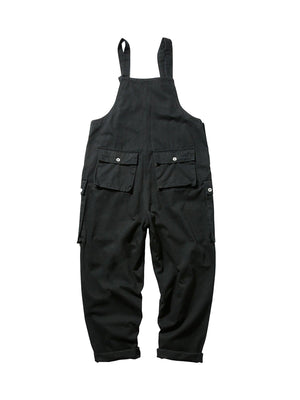 Thesupermade Cargo Overall Pants Xokool ®