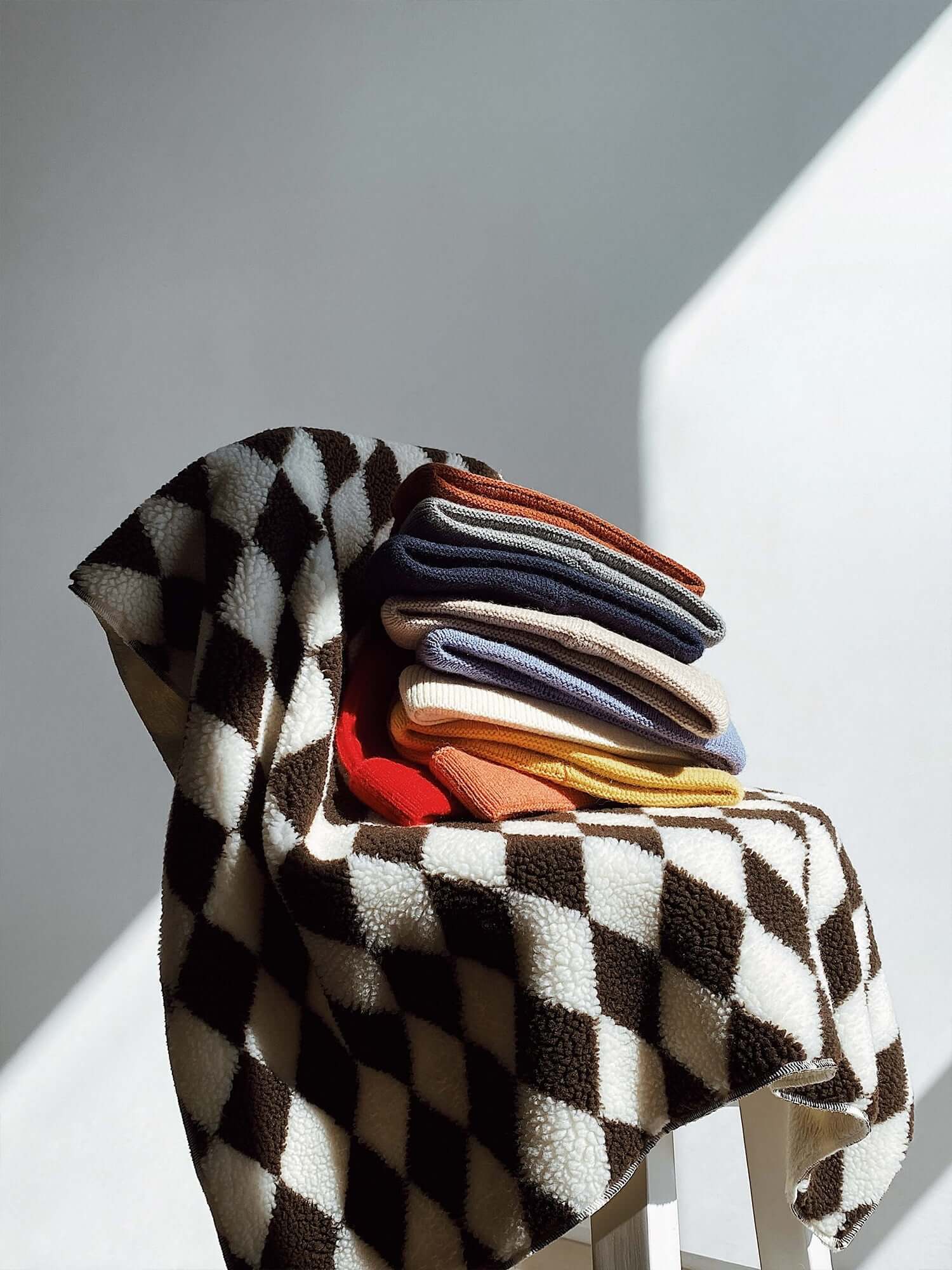 Thesupermade Mini Fisherman Beanie -1009 Xokool ®